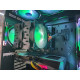 Игровой ПК COUGAR/Ryzen 5 5500/A520M K V2/RTX 3060 (12 GB)/16 GB DDR4/SSD - 512 GB (SATA)