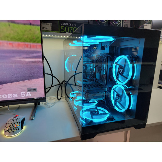 Игровой  ПК GIGABYTE GAMING/Ryzen 5 5600/16 GB DDR 4 /RTX3070/SSD-512GB(M2)