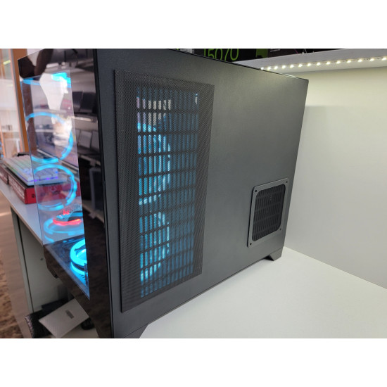 Игровой  ПК GIGABYTE GAMING/Ryzen 5 5600/16 GB DDR 4 /RTX3070/SSD-512GB(M2)