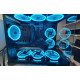 Игровой  ПК GIGABYTE GAMING/Ryzen 5 5600/16 GB DDR 4 /RTX3070/SSD-512GB(M2)