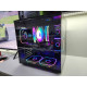 Игровой ПК GIGABYTE GAMING/i3-12100/GIGABYTE B760M DDR4/GTX 1660 SUPER (6 GB)/16 GB DDR4/SSD - 256 GB (SATA)