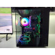 Игровой ПК GIGABYTE GAMING/i3-12100/GIGABYTE B760M DDR4/GTX 1660 SUPER (6 GB)/16 GB DDR4/SSD - 256 GB (SATA)