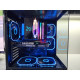 Игровой ПК GIGABYTE GAMING/i3-12100/GIGABYTE B760M DDR4/GTX 1660 SUPER (6 GB)/16 GB DDR4/SSD - 256 GB (SATA)