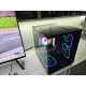 Игровой ПК GIGABYTE GAMING/i3-12100/GIGABYTE B760M DDR4/GTX 1660 SUPER (6 GB)/16 GB DDR4/SSD - 256 GB (SATA)