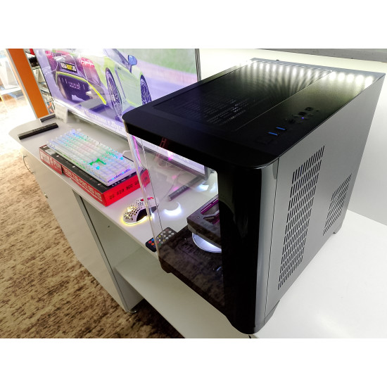 Игровой ПК GIGABYTE GAMING WIFI6E/Ryzen 5 7500F/B650 Gaming WI-FI/RTX 5060/16 GB DDR5/1024 GB (M2)
