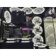 Игровой ПК GIGABYTE GAMING/i5-12400F/Z690M DDR4/RTX 3060 (12 GB)16 GB DDR4/SSD - 1 TB (M2)