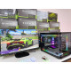 Игровой ПК MSI GAMING PRO WI-FI/Ryzen 7 9700X/B850M Gaming Plus WI-FI/5070 (12 GB)/16 GB DDR5/SSD - 512 GB (M2)