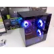 Игровой ПК MSI PRO/Ryzen 5 5500/RTX 5050 (8 GB)/16 GB DDR4/SSD - 512 GB (M2)