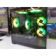 Игровой ПК MSI PRO/Ryzen 5 5500/RTX 5050 (8 GB)/16 GB DDR4/SSD - 512 GB (M2)