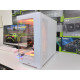 Игровой ПК MSI PRO/Ryzen 5 5500/RTX 3070 (8 GB)/16 GB DDR4/SSD - 1 TB (M2)