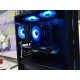 Игровой ПК MSI PRO WI-FI/Ryzen 5 7500F/MSI PRO B650-S WI-FI/RTX 5060 (8 GB)/16 GB DDR5/SSD - 512 GB (M2)
