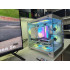 Игровой ПК SEVERE FROST/Ryzen 7 5700X/B550M PRO SE/RTX 4060 (8 GB)/16 GB DDR4/SSD - 1 TB (M2)