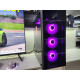 Игровой ПК TUF GAMING/i5-13400F/B760M-E D4/RTX 4060Ti (8 GB)/16 GB DDR4/SSD - 512 GB (M2)