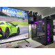 Игровой ПК TUF GAMING/i5-13400F/B760M-E D4/RTX 4060Ti (8 GB)/16 GB DDR4/SSD - 512 GB (M2)