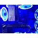 Игровой ПК ZALMAN/Ryzen 5 5600/MSI A520/RTX 2060 SUPER (8 GB)/16 GB DDR4/SSD - 512 GB (M2)