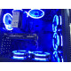 Игровой ПК ZALMAN/Ryzen 5 5600/MSI A520/RTX 2060 SUPER (8 GB)/16 GB DDR4/SSD - 512 GB (M2)
