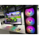 Игровой компьютер Zalman/Ryzen 5 5600/RTX 4060 8GB/32GB/ SSD  512GB(M2)