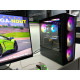 Игровой компьютер Zalman/Ryzen 5 5600/RTX 4060 8GB/32GB/ SSD  512GB(M2)