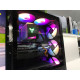 Игровой компьютер Zalman/Ryzen 5 5600/RTX 4060 8GB/32GB/ SSD  512GB(M2)