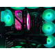 Игровой ПК BLOODY/Ryzen 7 3800X/B450 GAMING X/RTX 3070/32/512