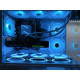 Игровой ПК MSI PRO/i5-14400F/RTX 5060Ti/32GB DDR5/SSD 1TB m2