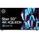 Смарт ТВ Салют SDX-50UQ5234